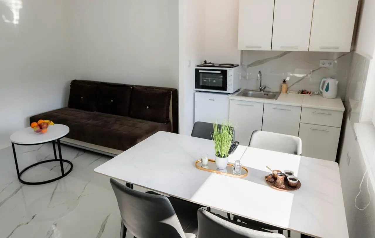 Cozy in Konjic Apartment