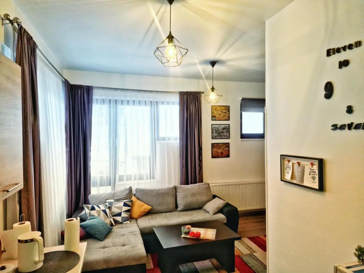 Downtown Apartment Travnik