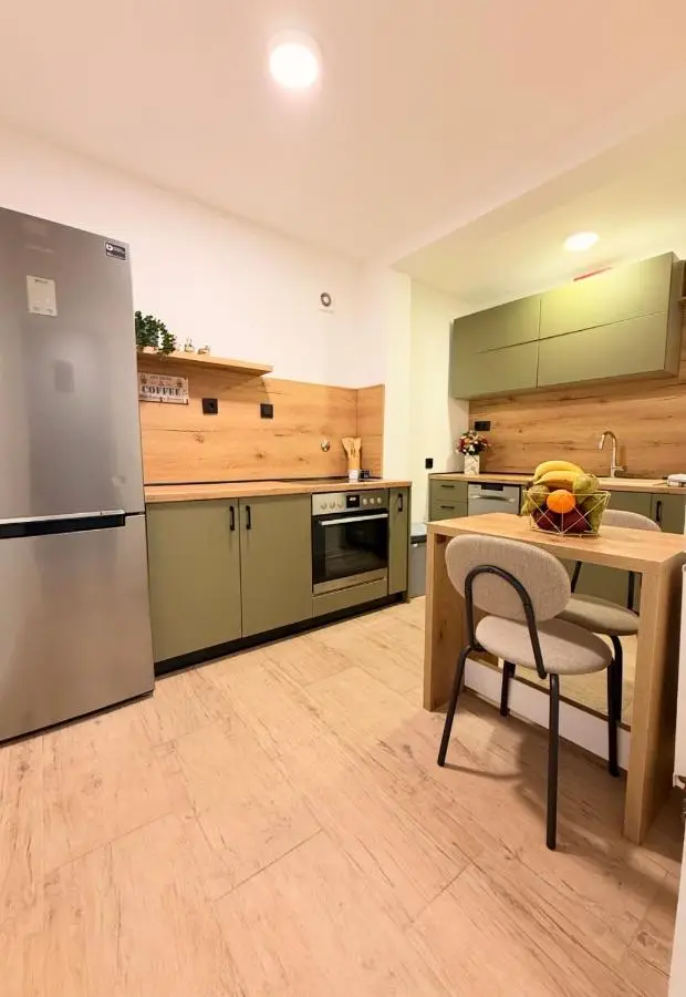 Apartment Mey
