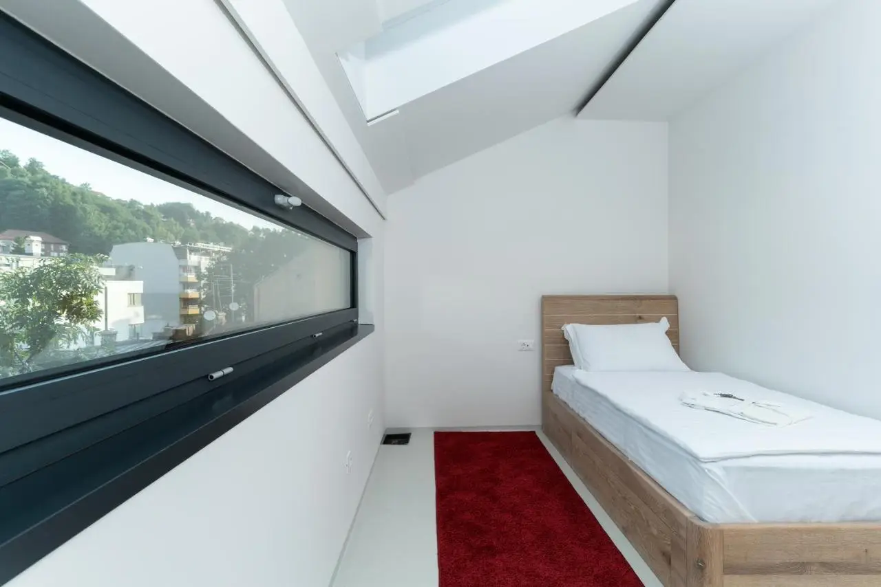 BA Apartments