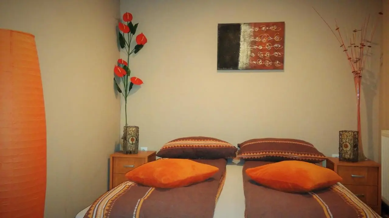B&B Bazeni