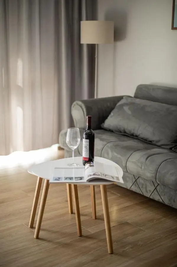 GGM apartment