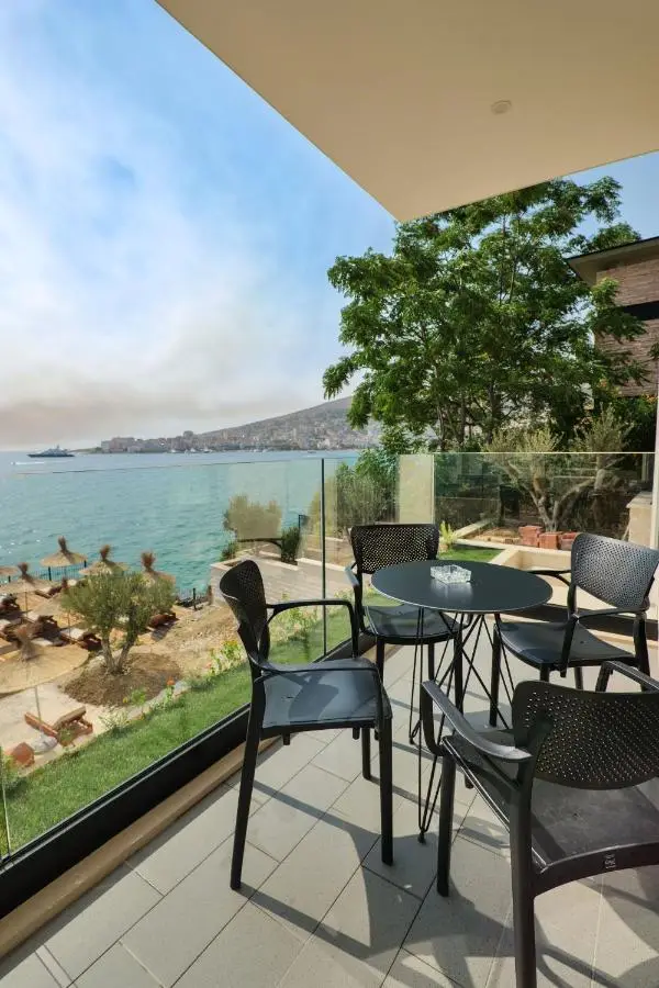 DAED Luxury Residence