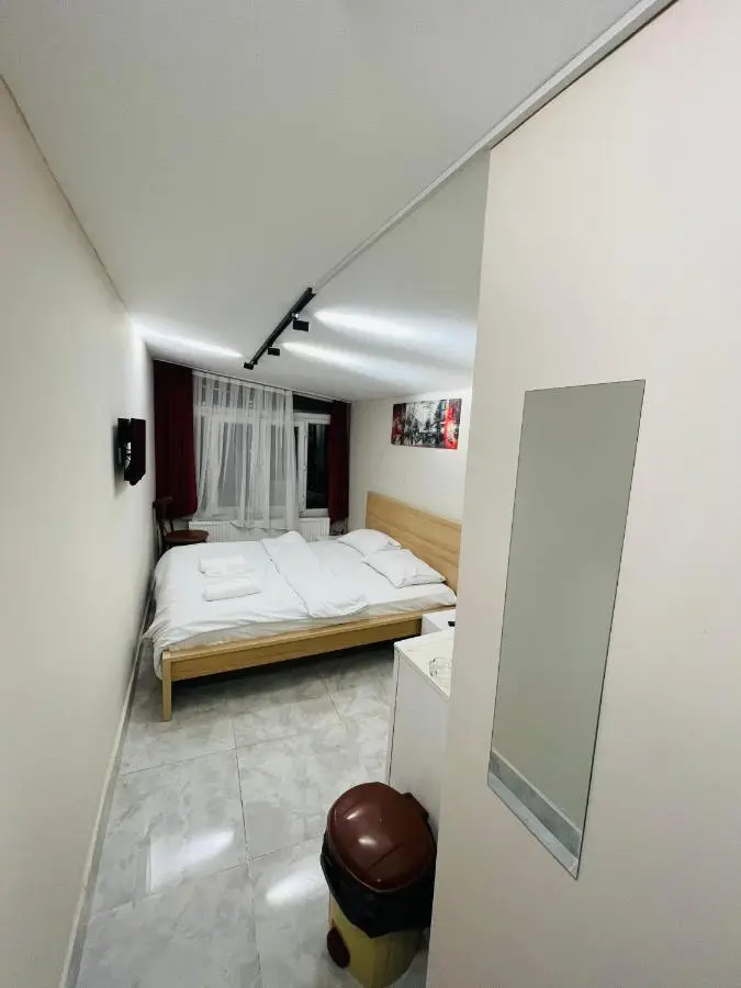 Taksim Rain Suite