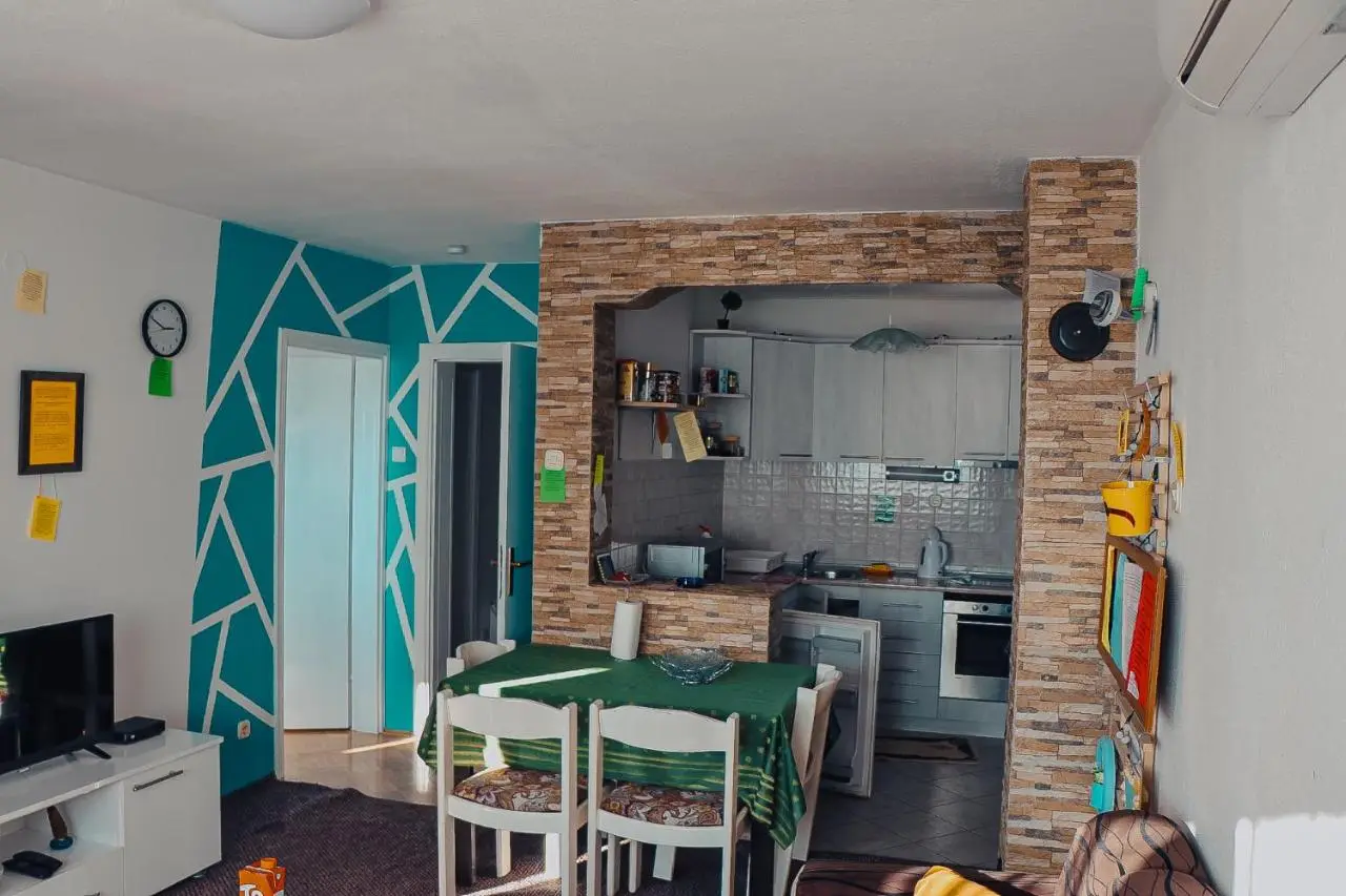 Apartment Benjo