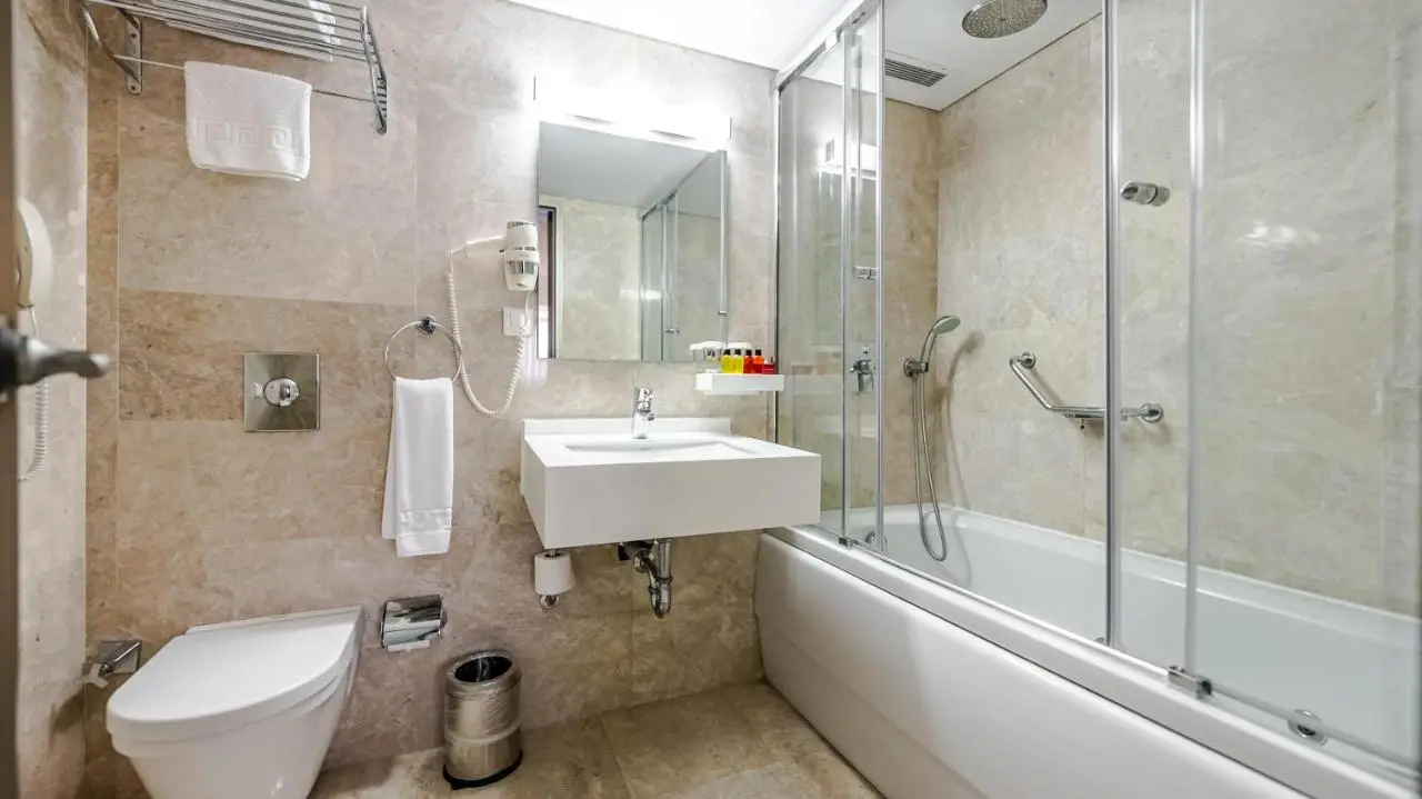 Kent Hotel İstanbul