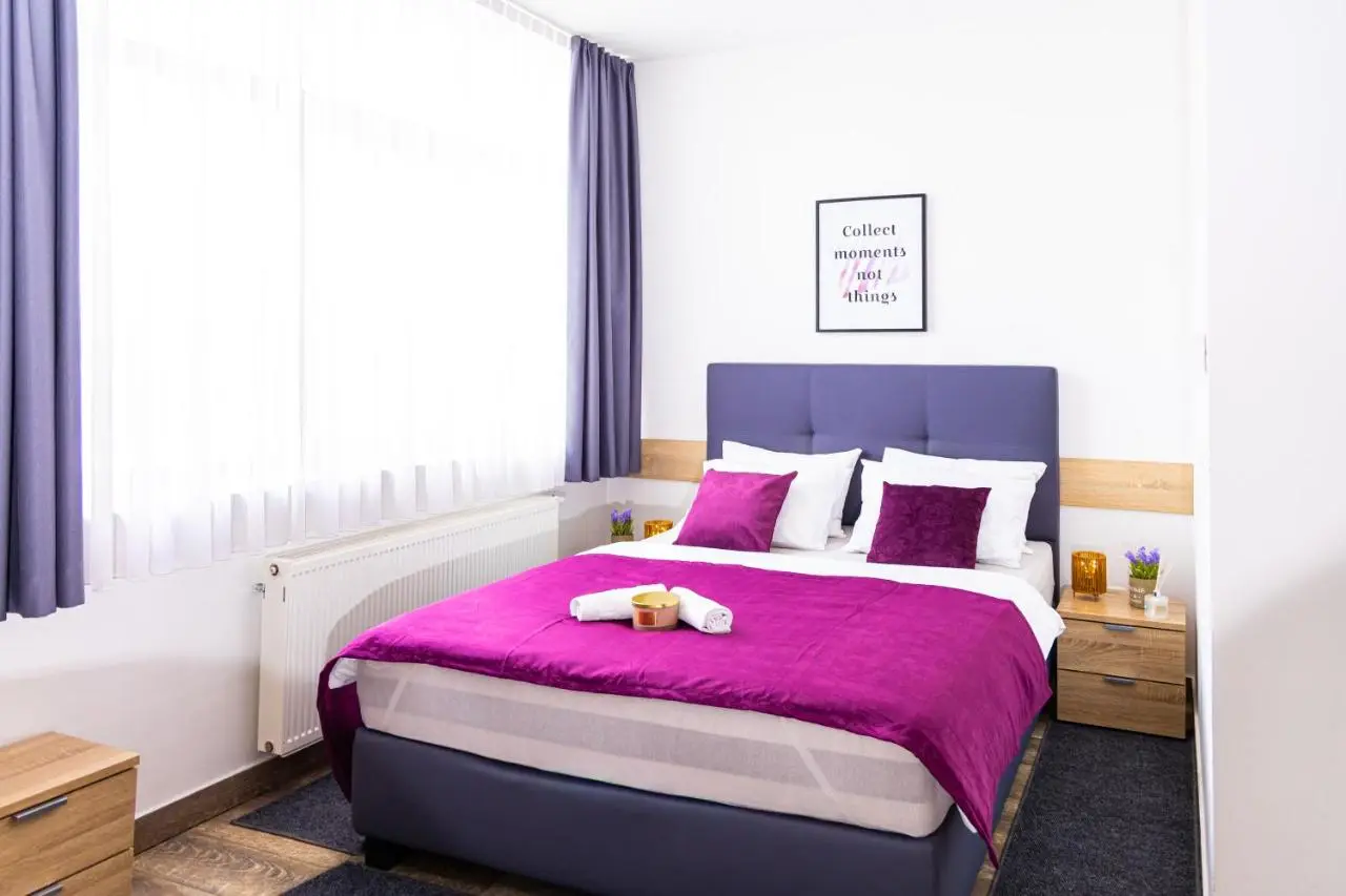 Apartments R Sport boutique with free Parking