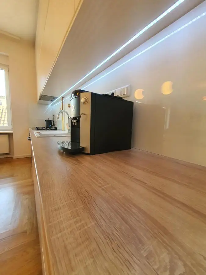 Sarajevo City Soul Apartment