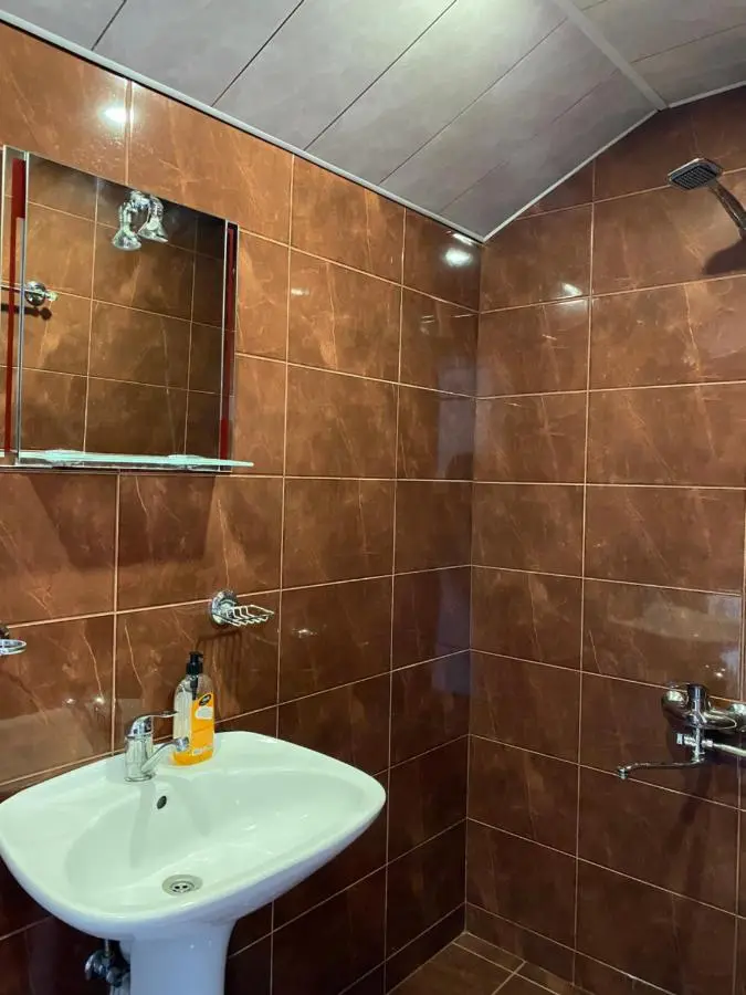 Guest House IBERIA
