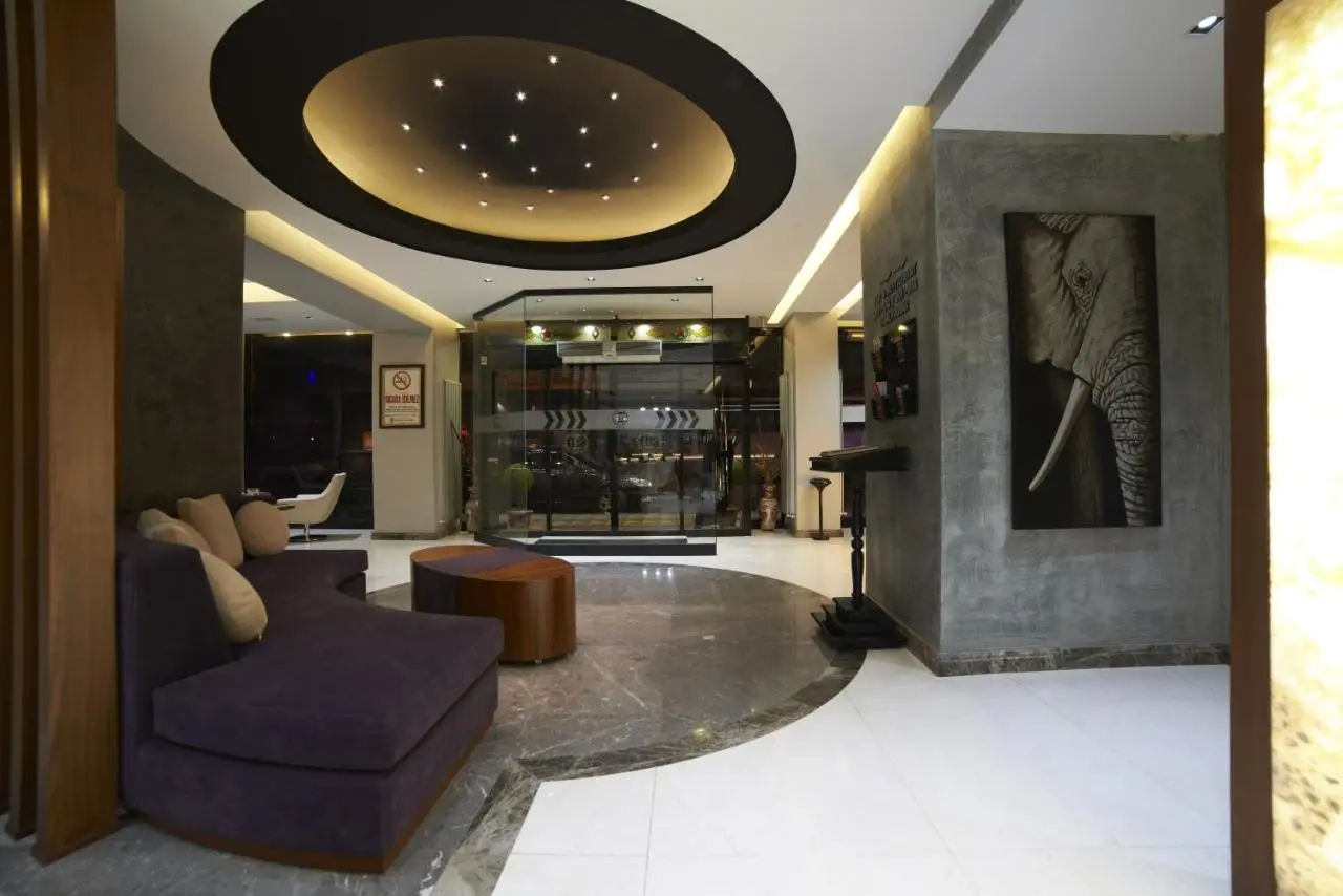 Soyic Hotel
