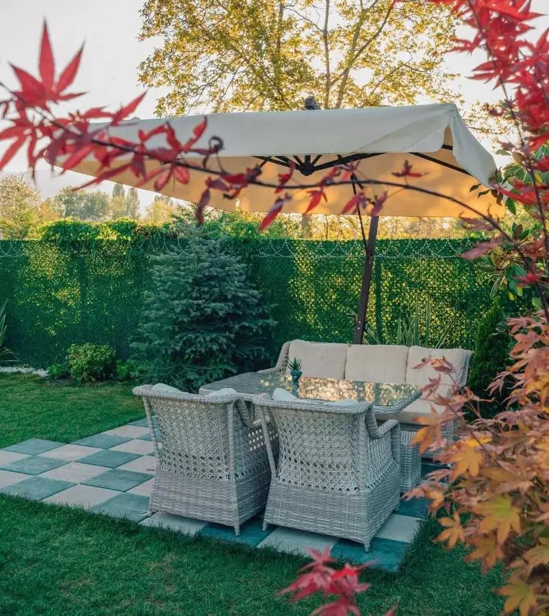 Deep Luxury Sapanca