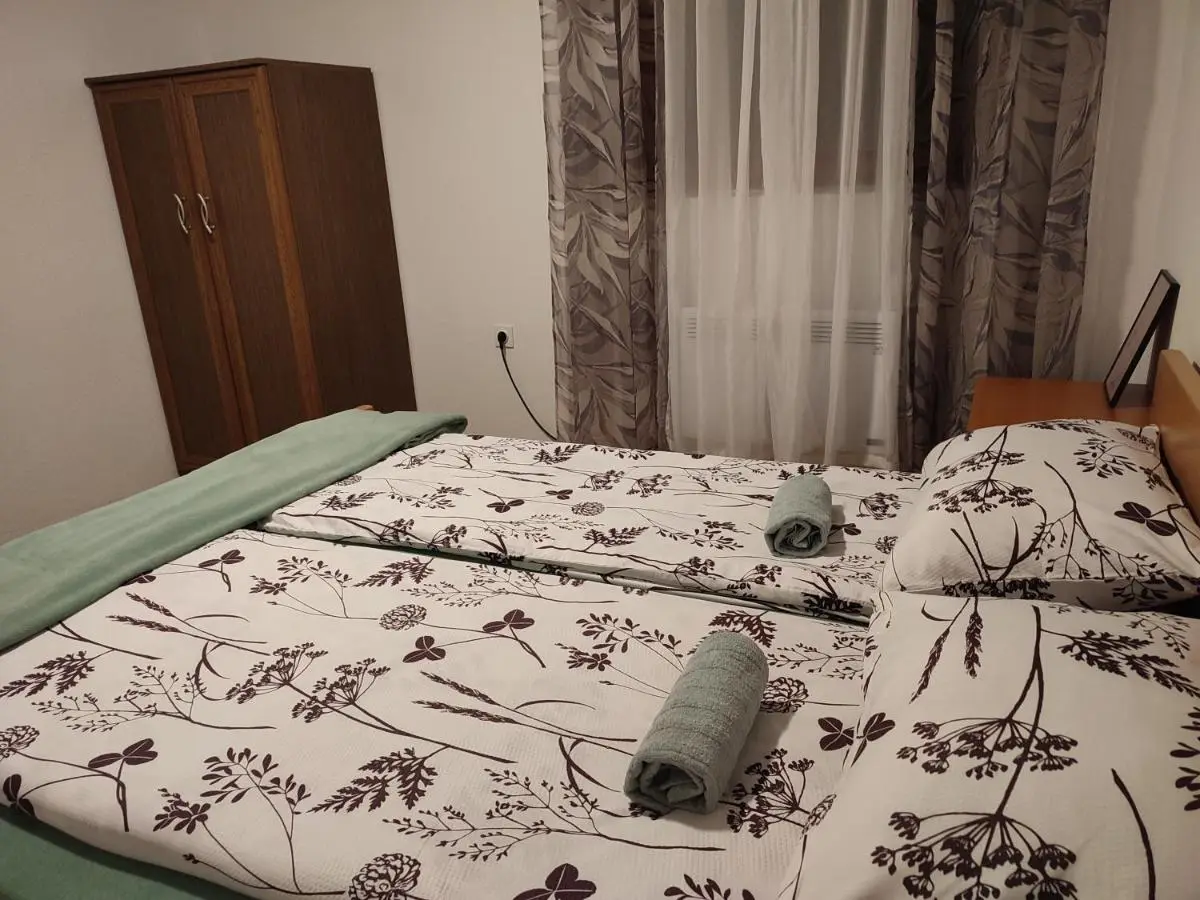 Konjic Lakeside Resort