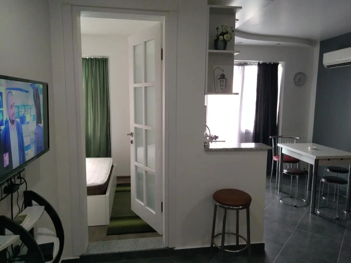 Apartment Eteri