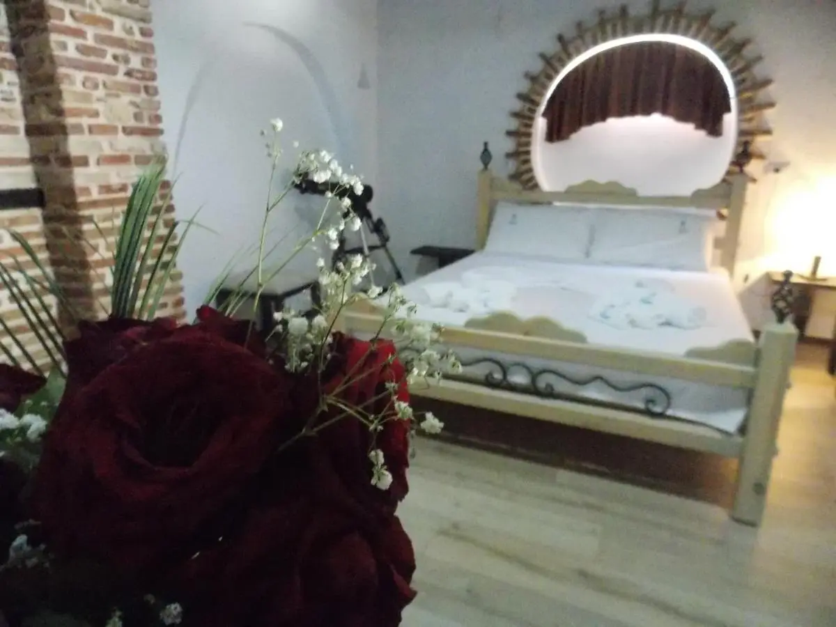 Sunset Suites