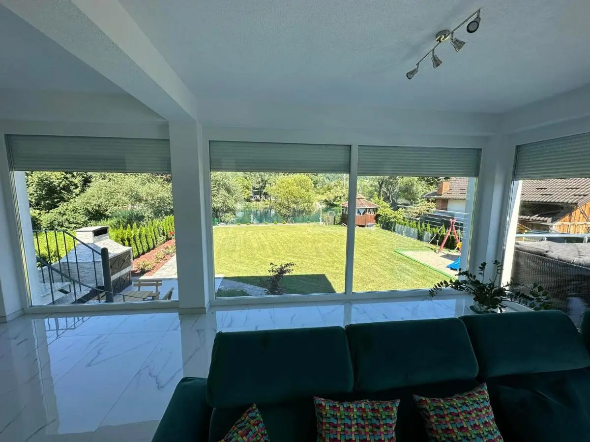 Summer Residence Una