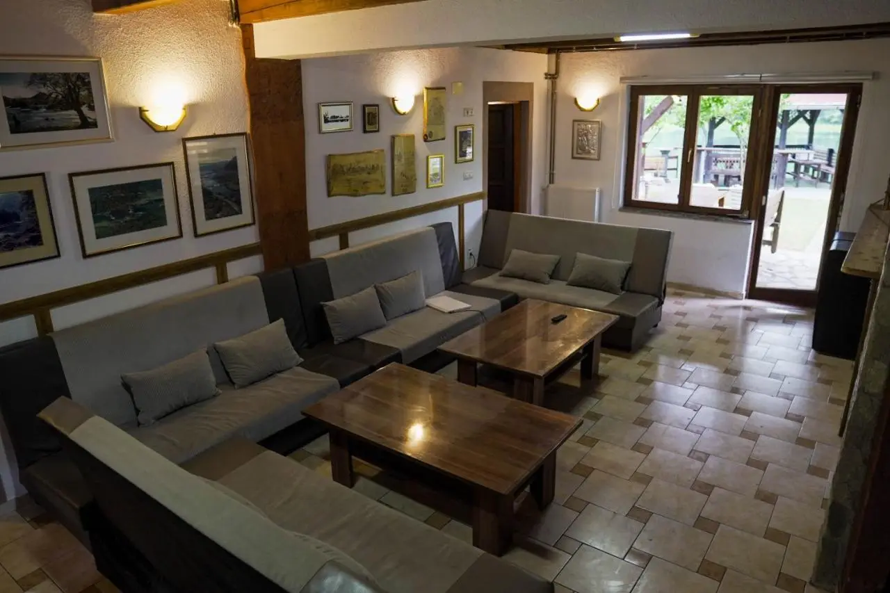 Villa Una Dvoslap