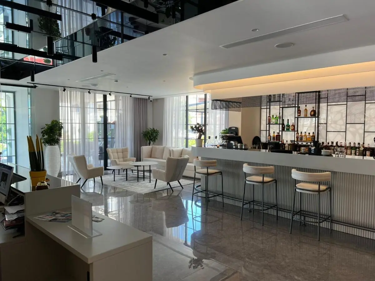Rozafa Palace Hotel