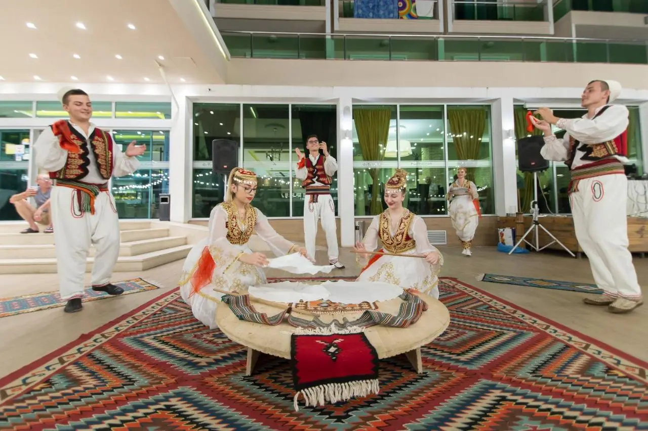 Albanian Star Hotel