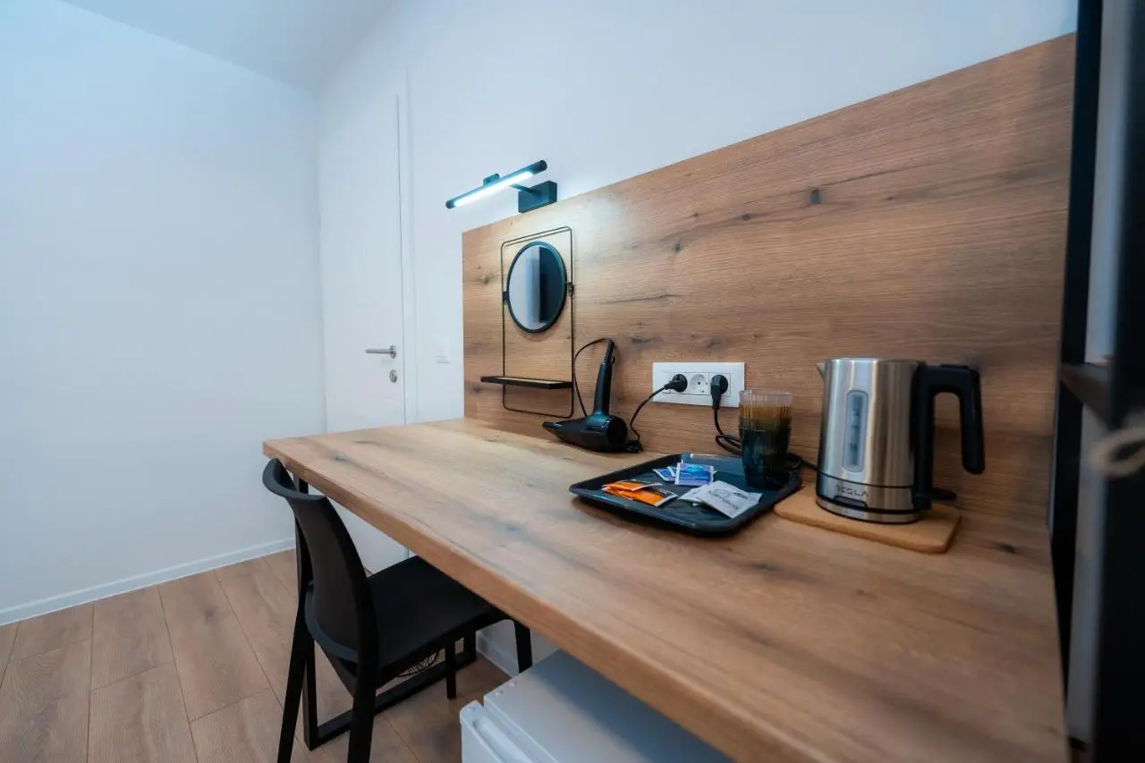 Soulhaus Sarajevo - Boutique Apartments, First Floor, City Center