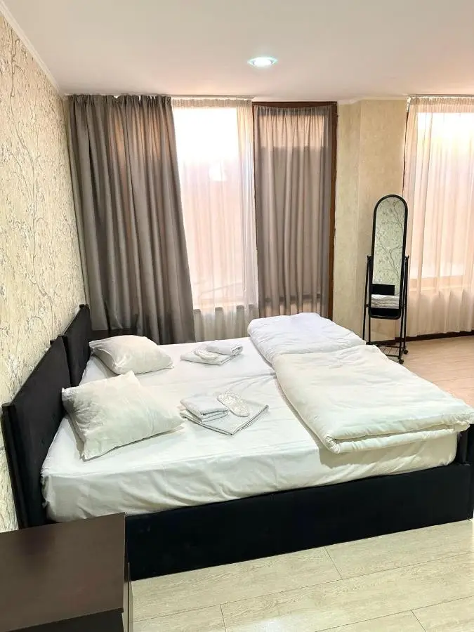 Noako Rooms Hotel