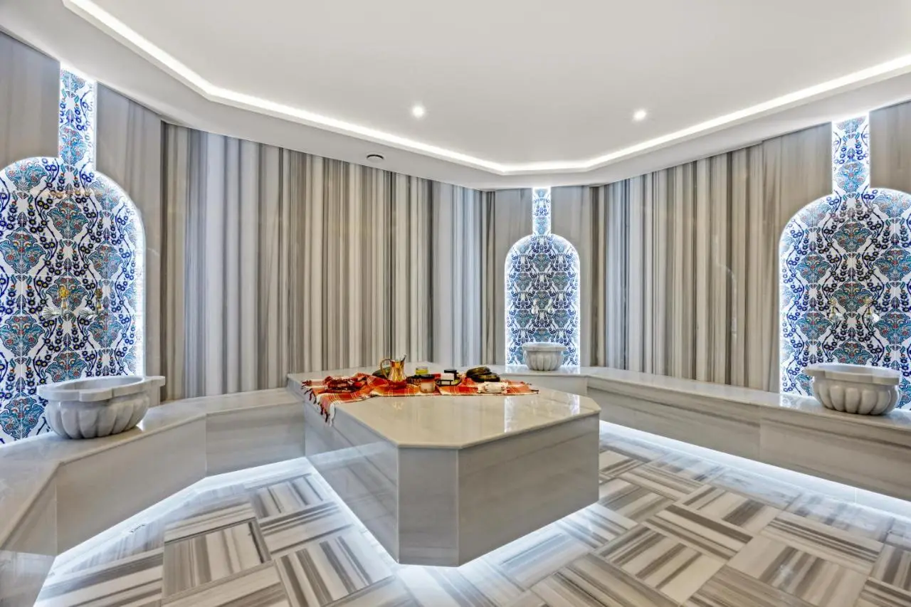 Holiday Inn Istanbul - Beylikduzu by IHG
