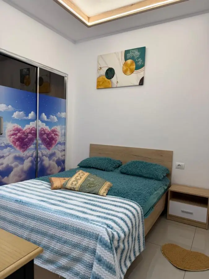 AA Boutique Hotel