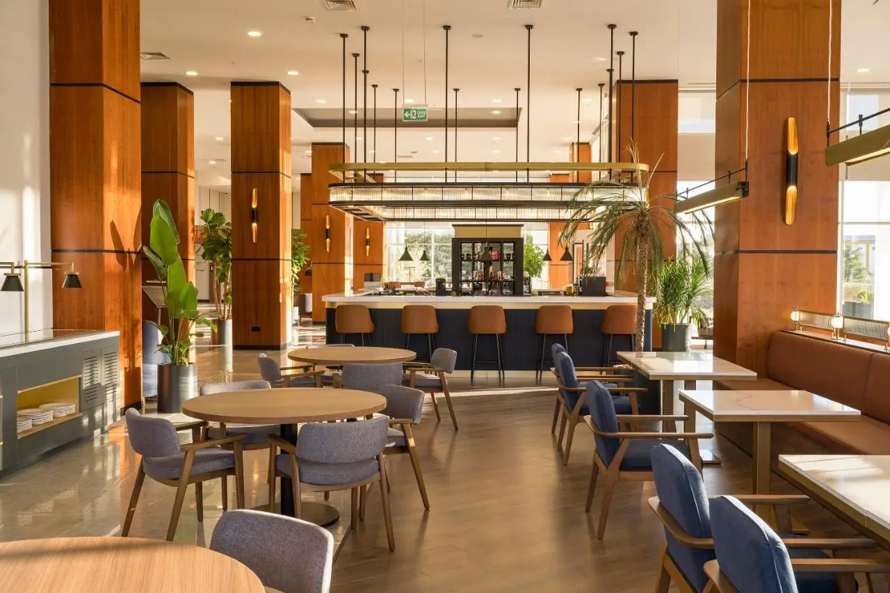 Crowne Plaza Istanbul West-Beylikduzu By IHG