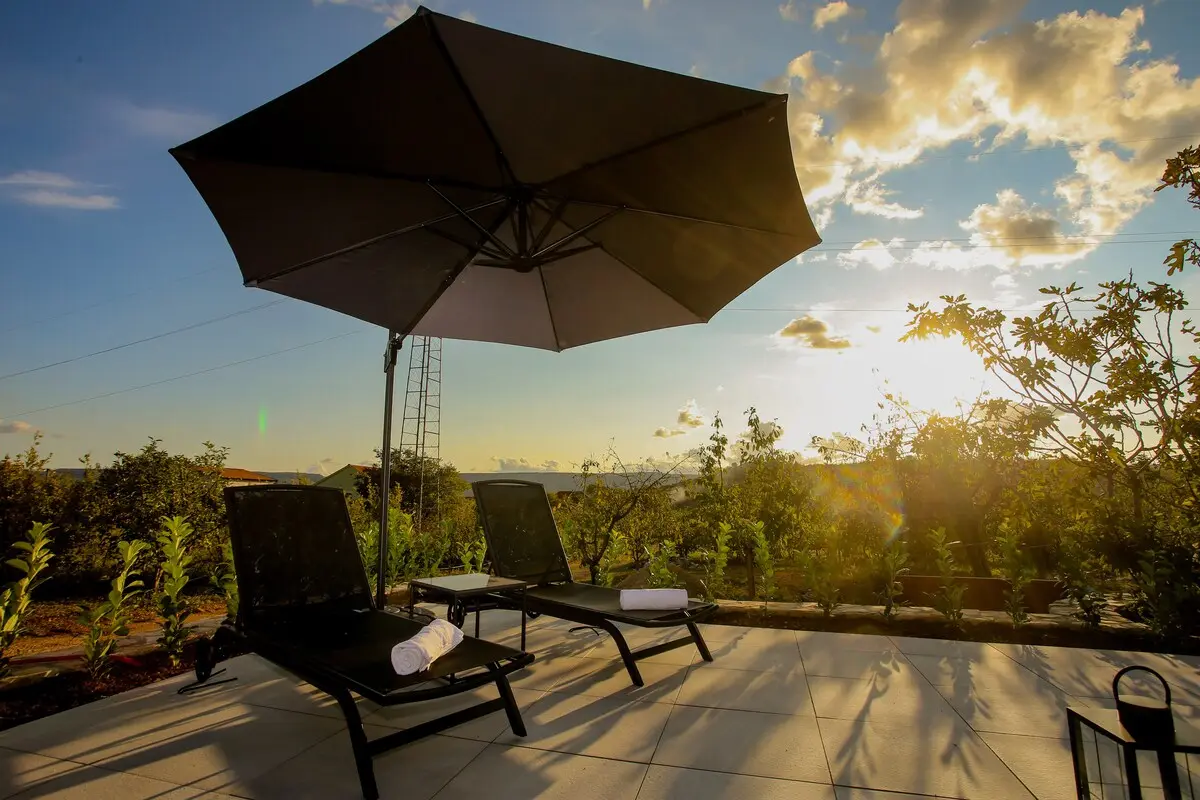 Villa Infinity Mostar