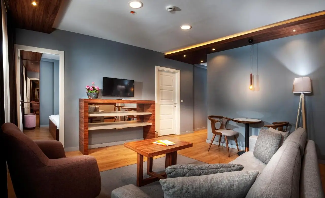 Vitabella Suites