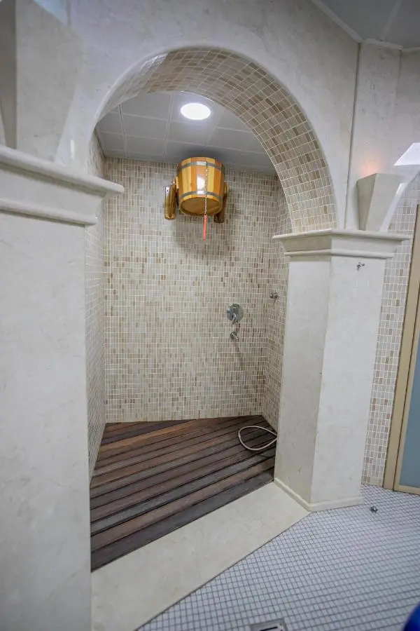 Badam d'Art Boutique Hotel