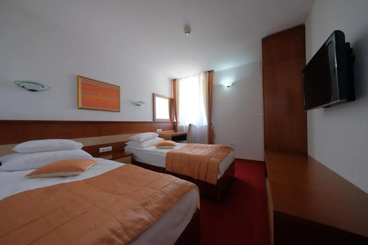 Motel Mujanic Sarajevo