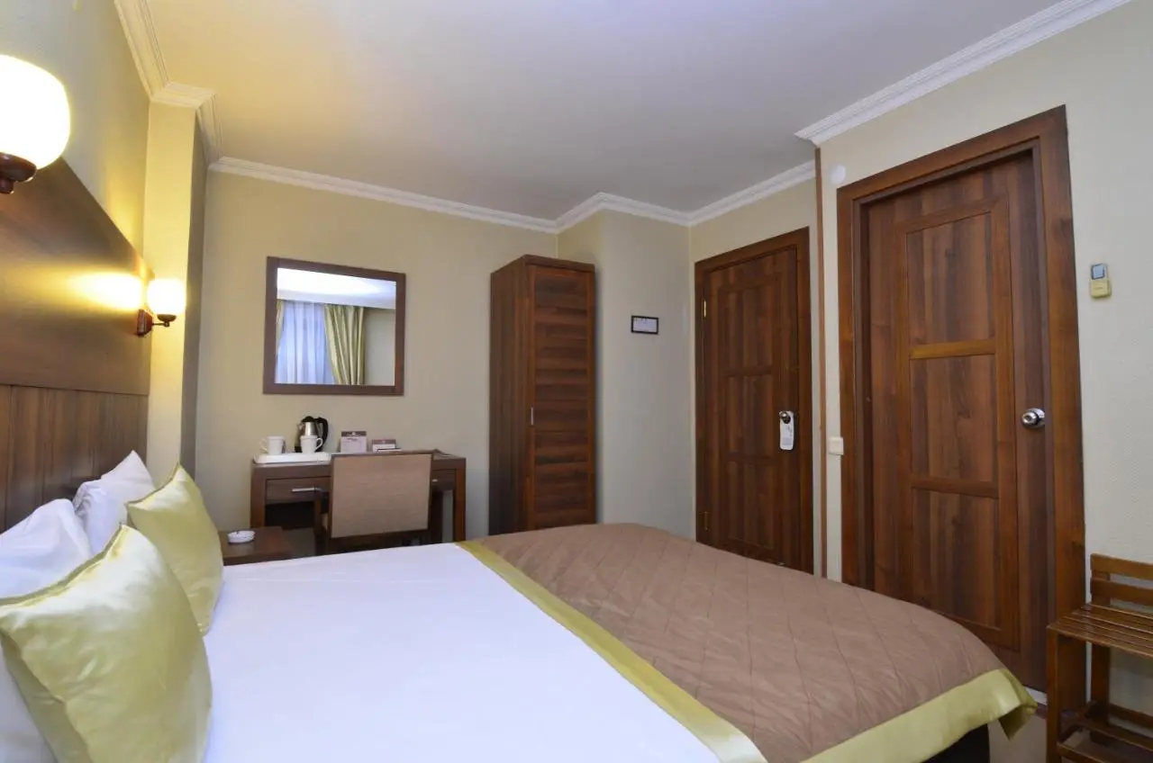 Grand Gebze Hotel