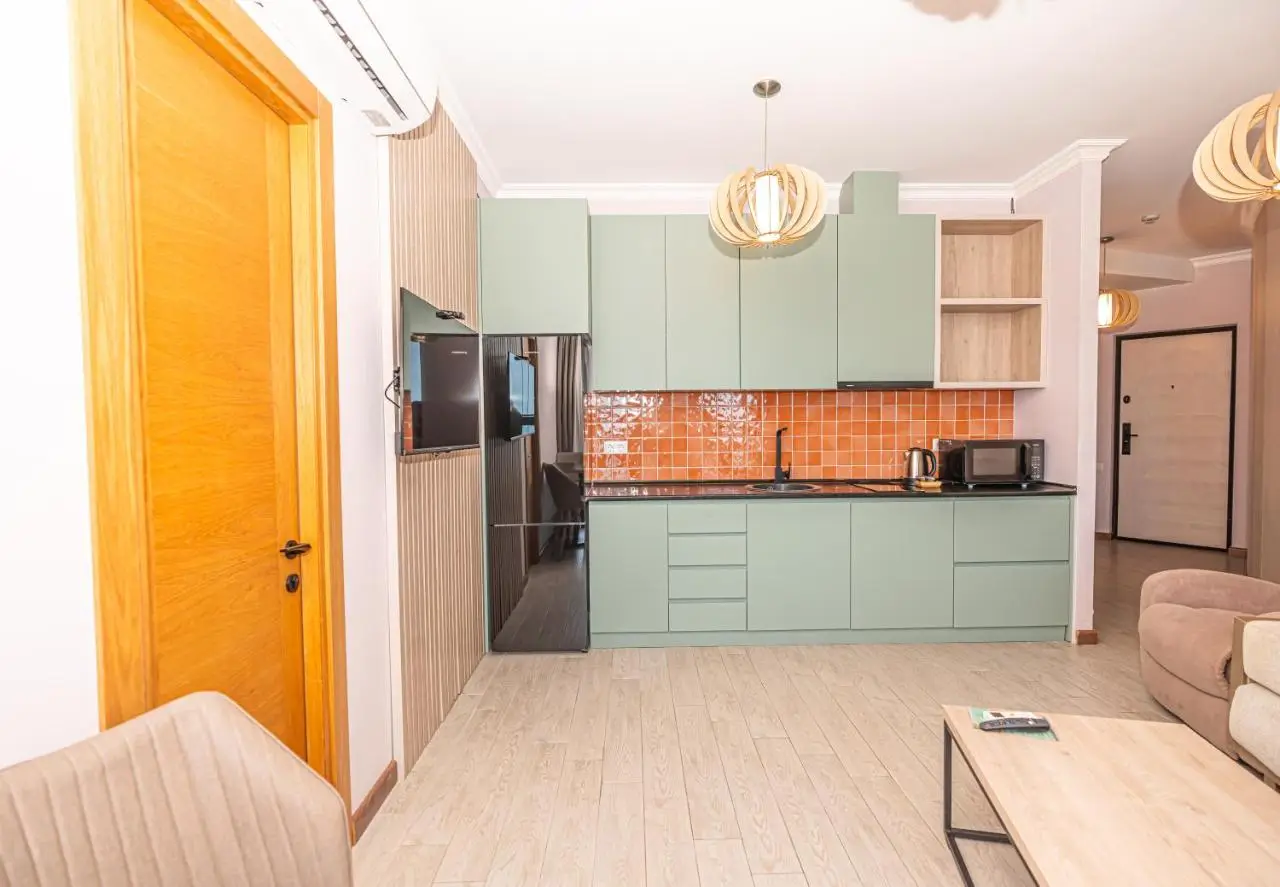 Season Suite Apart-Hotel