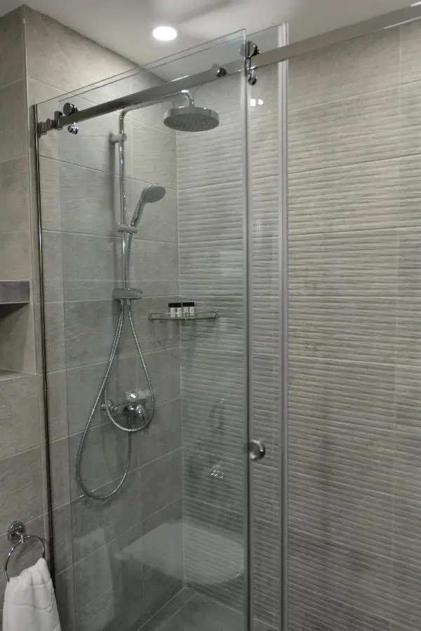 Hotel Garnet Tbilisi