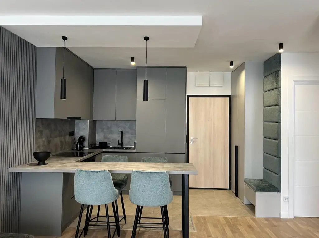 Apartment Magnolia