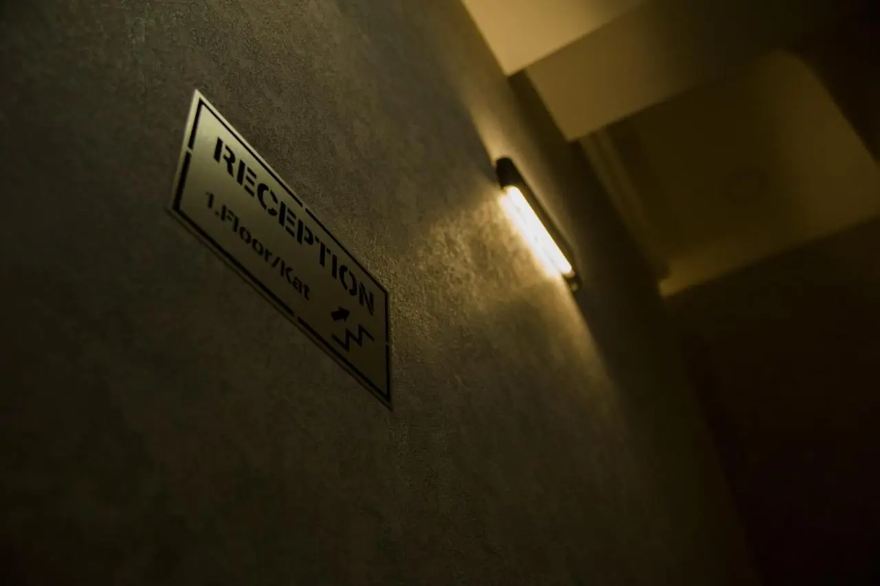 Bakırköy DES Suit Otel