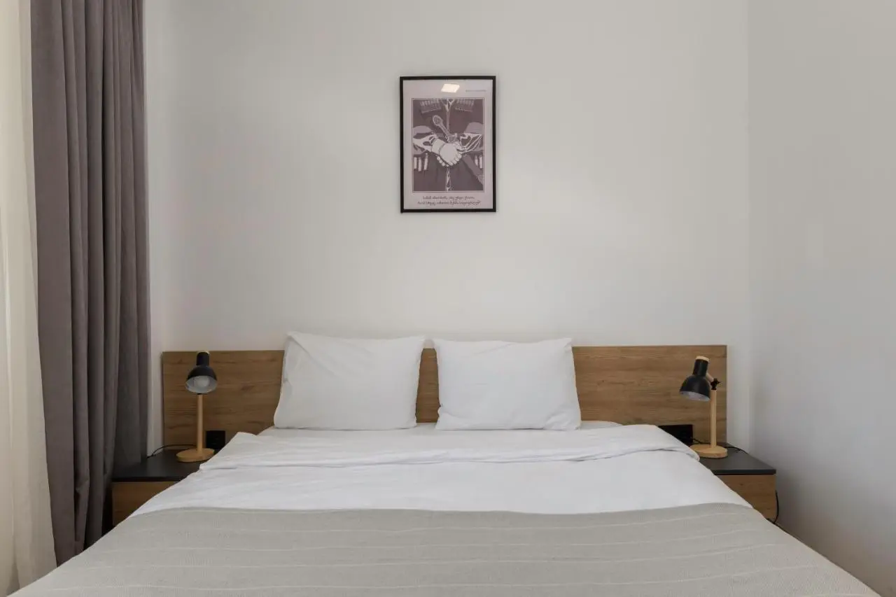 3100 Boutique Hotel Kazbegi