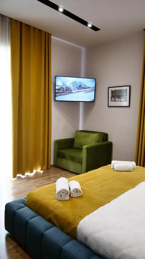 Nord Boutique Hotel by HORIZONT