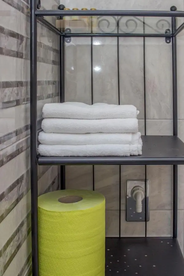 City Break Apartment