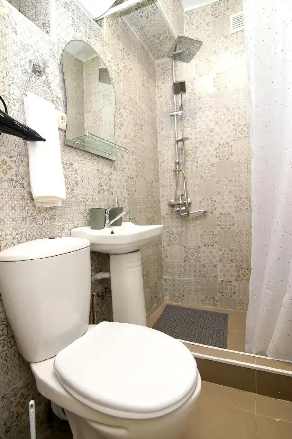Best Apartment in city heart