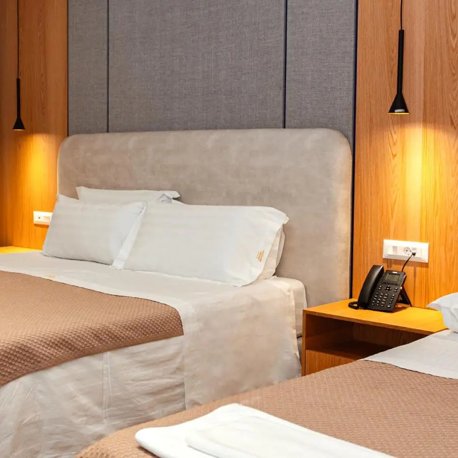 Hotel Airport Tirana
