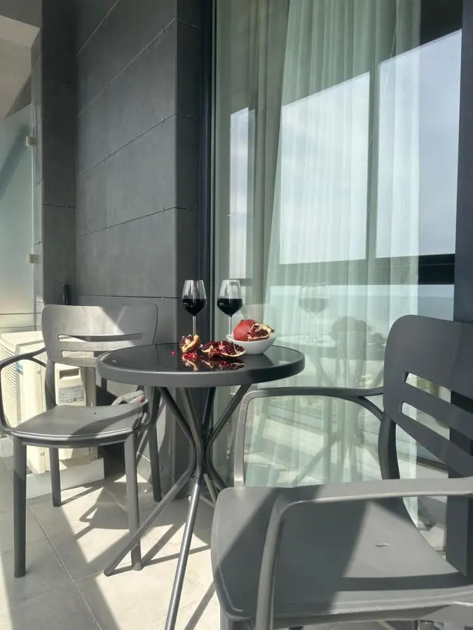 Dream Apartments Batumi