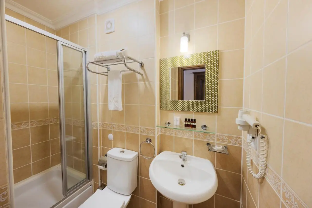 Seven Hills Boutique Hotel