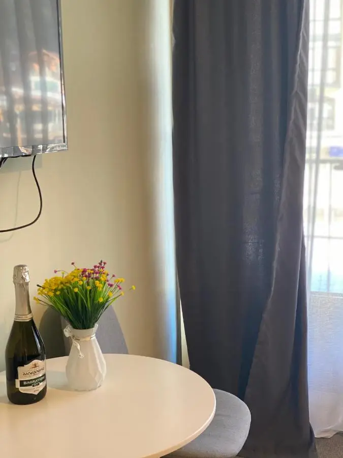 Apartment Kokhta-Mitarbi Resort 2, 3, 14