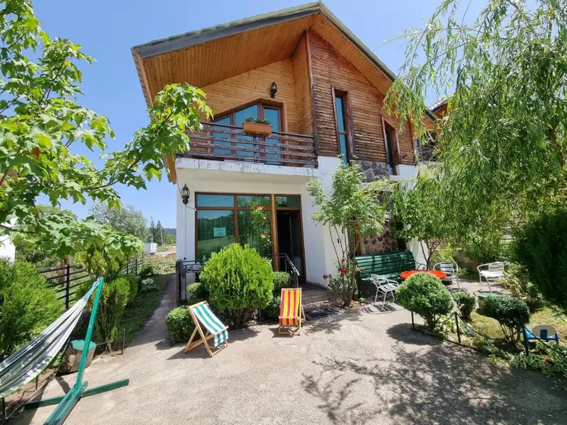 Villa Sun Valley