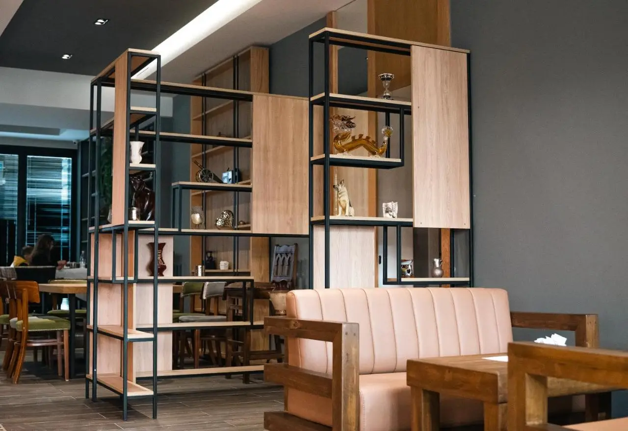 Oxygen Boutique Hotel