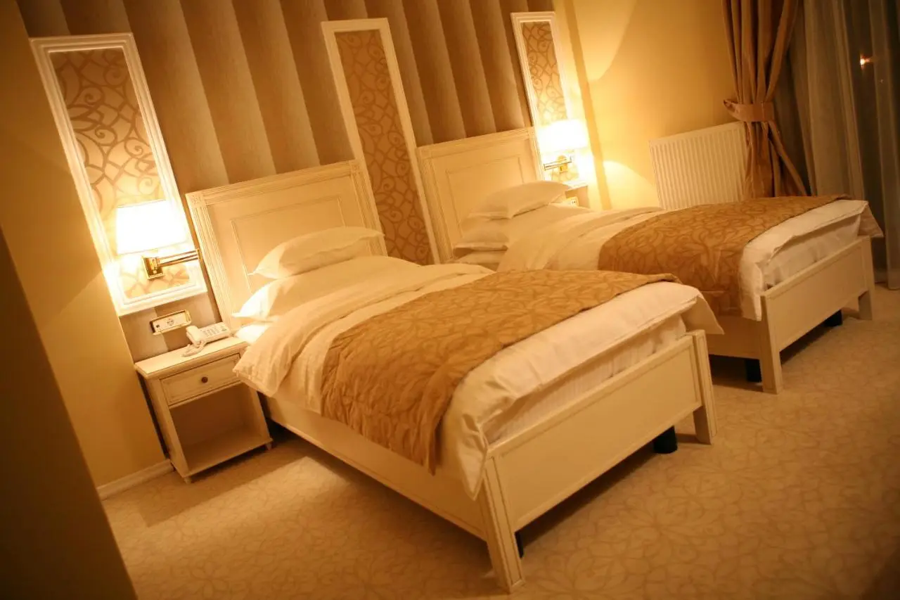 Hotel Villa Viktorija
