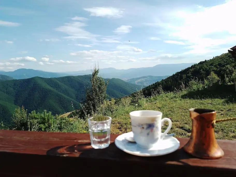 Apartment Pirol: Dorf Hideaway Gornja Breza