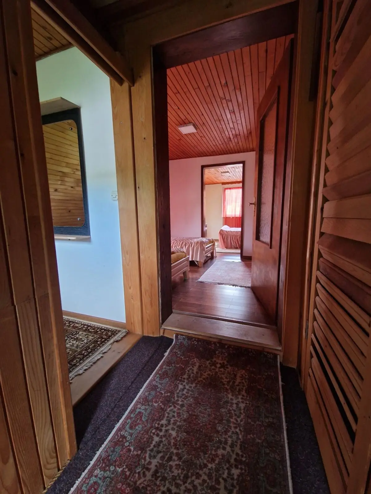Hacienda i bazen Osmanovic  (Sarajevo)