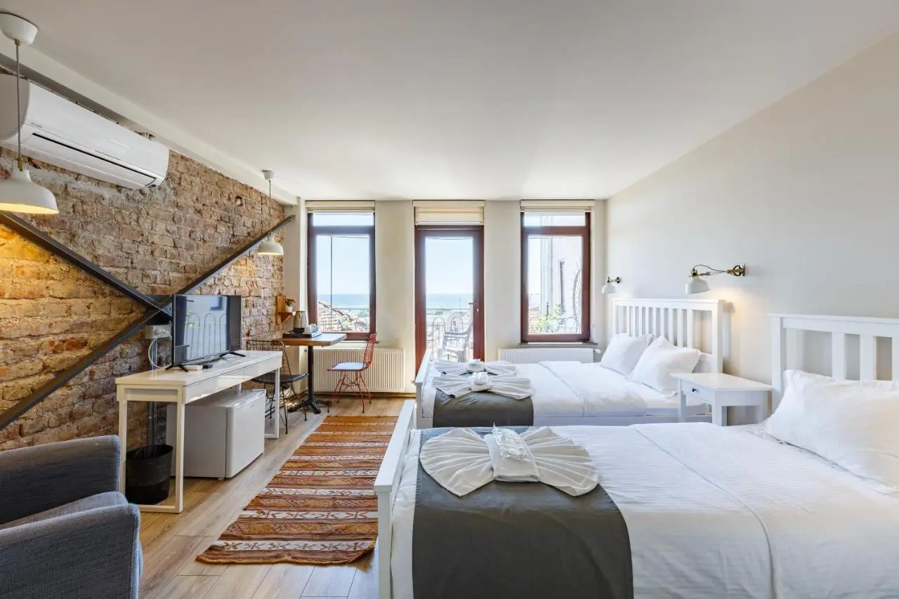 Hotel Miro Mansion Old City